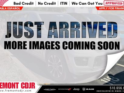 Used 2023 Jeep Grand Cherokee L Overland