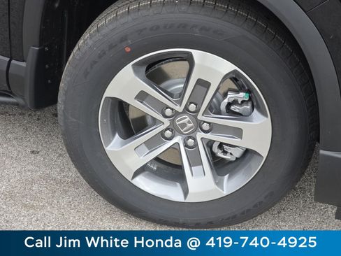 New 2026 Honda Pilot EX-L image 12