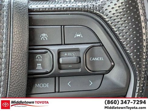 Certified 2024 Toyota Tacoma SR5 AWD/4WD image 20
