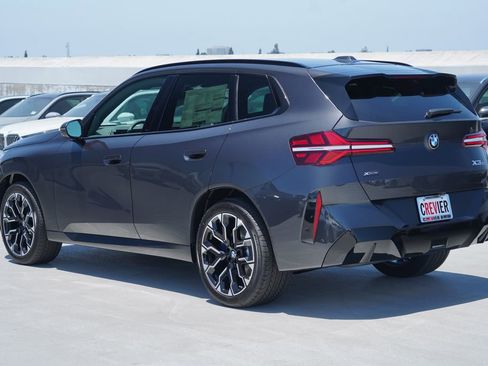 New 2026 BMW X3 xDrive30i w/ M Sport Package AWD/4WD image 7