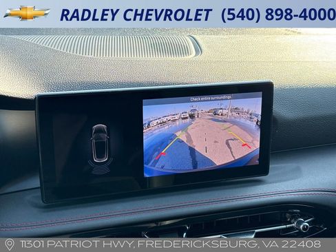 Used 2024 Dodge Hornet GT Plus image 12