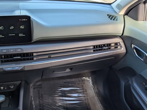 Certified 2025 Kia K4 EX image 15