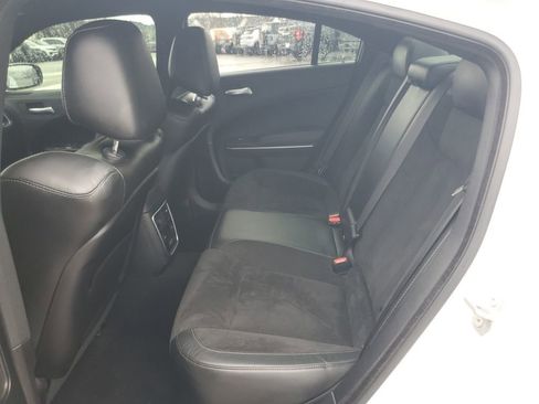 Used 2022 Dodge Charger Scat Pack w/ Plus Group RWD image 29