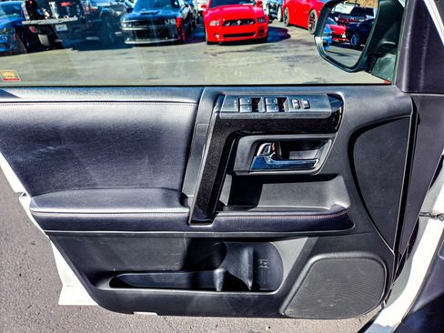 Used 2019 Toyota 4Runner TRD Pro image 44