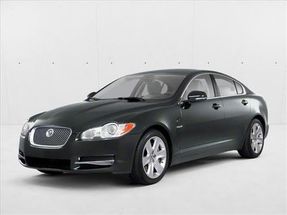 Used 2012 Jaguar XF