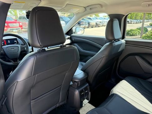 Used 2021 Ford Mustang Mach-E Select AWD/4WD image 28