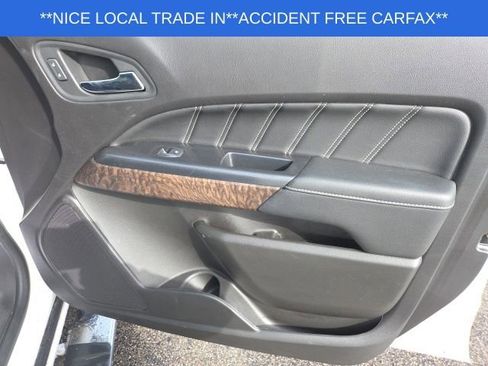 Used 2021 GMC Canyon Denali image 50