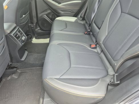 Used 2024 Subaru Forester Wilderness AWD/4WD image 17