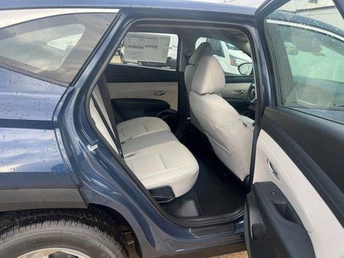 New 2026 Hyundai Tucson SE FWD image 75