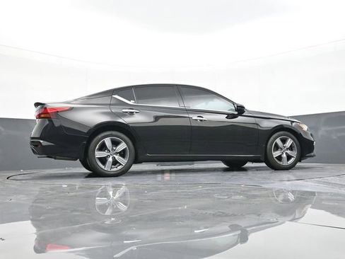 Used 2022 Nissan Altima 2.5 SL image 47