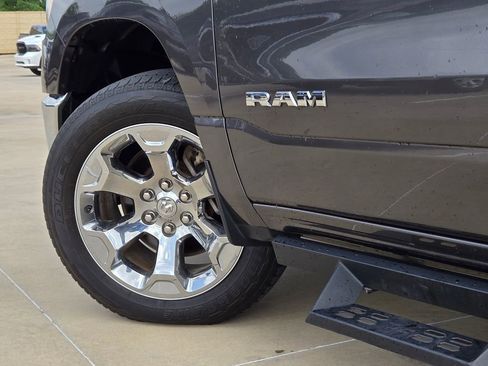 Used 2022 RAM 1500 Big Horn AWD/4WD image 31