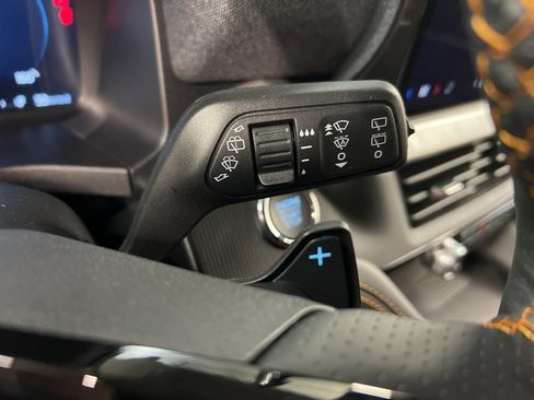 New 2026 Ford Explorer Tremor image 20