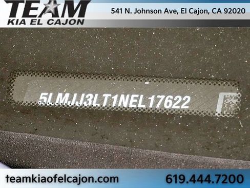 Used 2022 Lincoln Navigator L Reserve w/ Monochromatic Package AWD/4WD image 38
