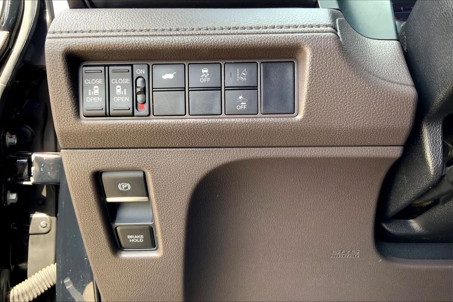 Used 2018 Honda Odyssey EX-L image 33