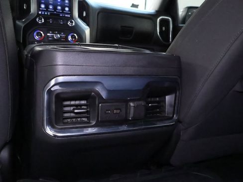 Used 2021 GMC Sierra 1500 Elevation w/ X31 Off-Road Package image 17