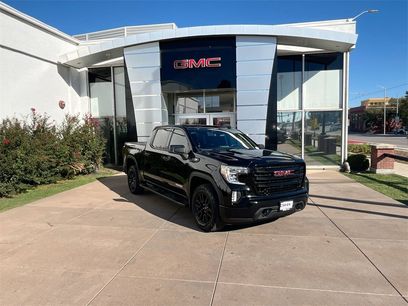 Used 2020 GMC Sierra 1500 Elevation w/ Elevation Value Package