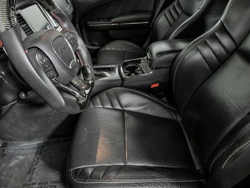 Used 2016 Dodge Charger SRT Hellcat w/ Harman/Kardon Audio Group image 19