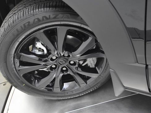 New 2026 MAZDA CX-30 Aire Edition AWD/4WD image 35