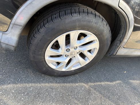 Used 2015 Honda CR-V EX-L image 13