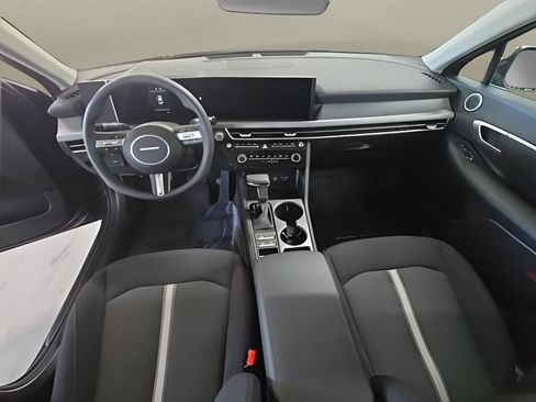 New 2026 Hyundai Sonata SE image 21