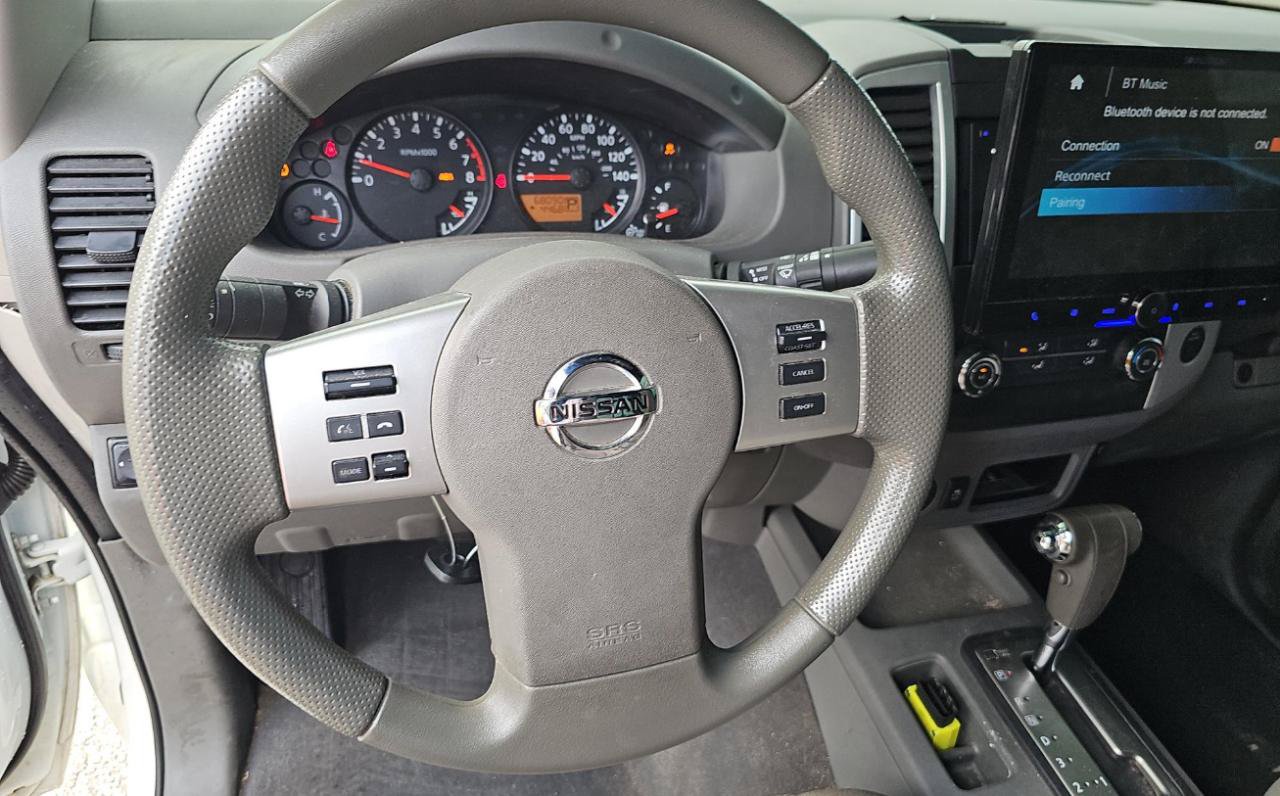 Used 2019 Nissan Frontier SV RWD image 13