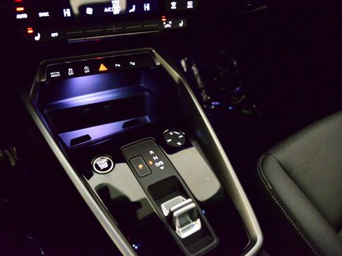 Used 2023 Audi A3 2.0T Premium Plus w/ Premium Plus Package image 17