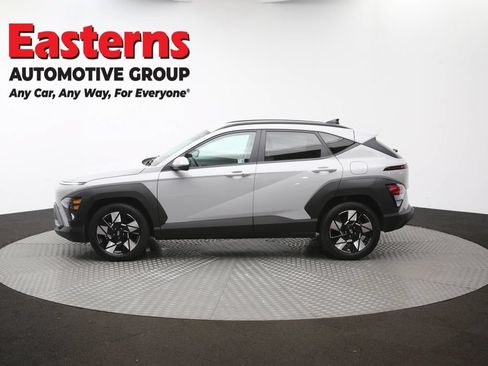 Used 2025 Hyundai Kona SEL FWD image 58
