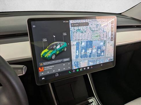 Used 2020 Tesla Model Y Long Range AWD/4WD image 18