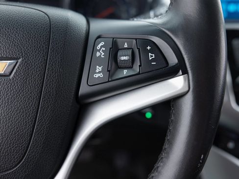 Used 2012 Chevrolet Cruze LTZ image 37