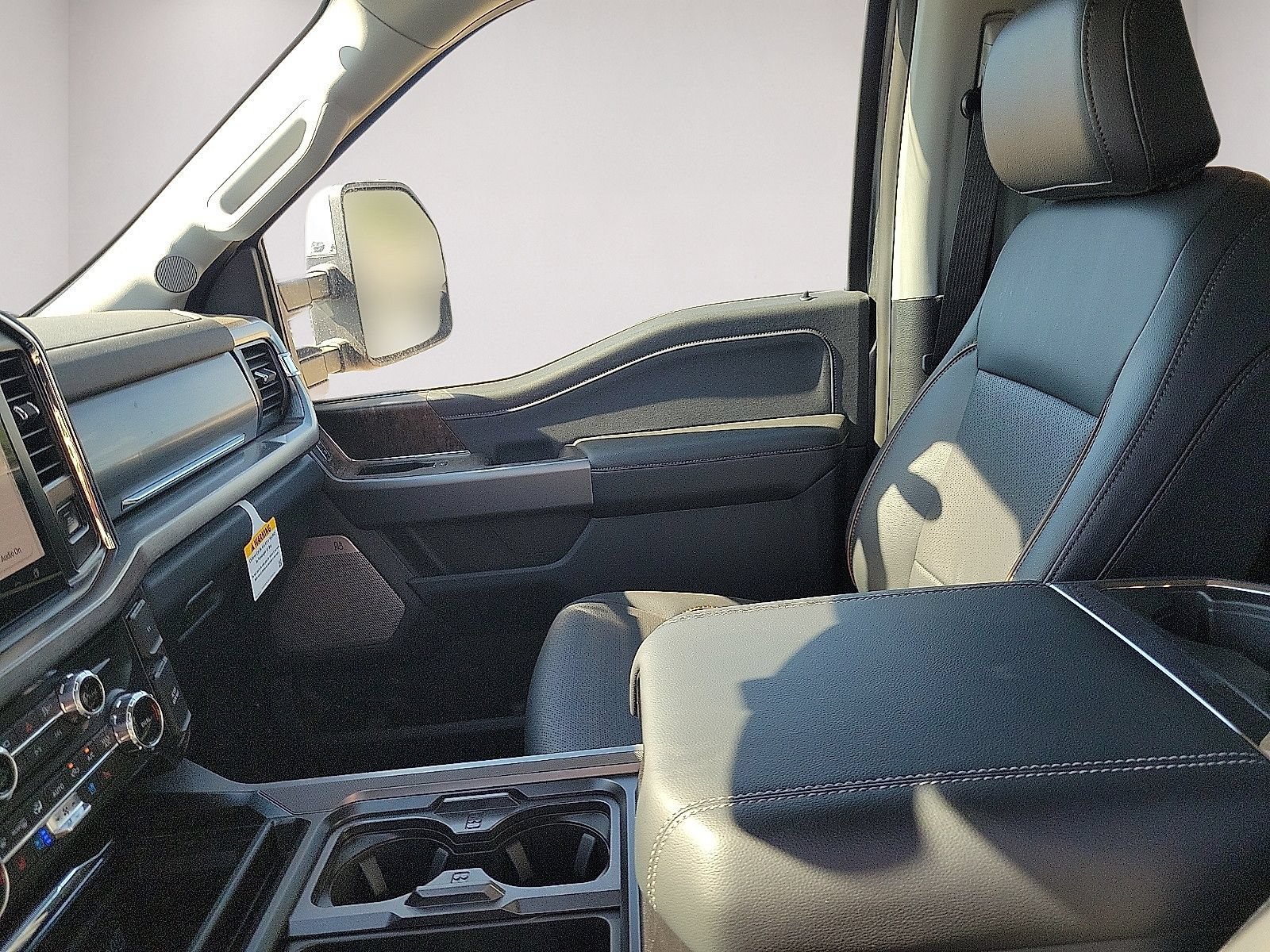 New 2026 Ford F250 Lariat w/ Chrome Package AWD/4WD image 19