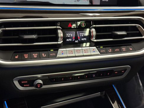 Certified 2023 BMW X5 xDrive45e w/ Climate Comfort Package image 26