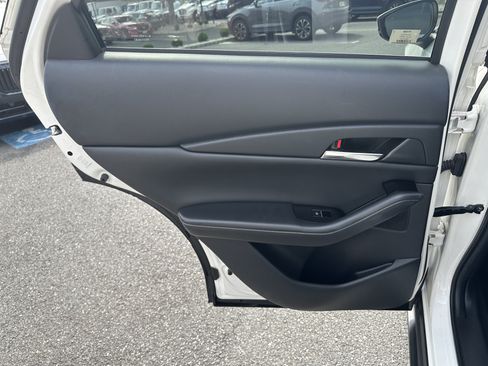 Used 2024 MAZDA CX-30 AWD 2.5 S w/ Preferred Package image 27