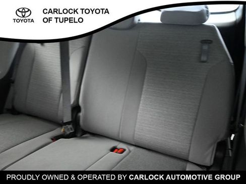 Used 2022 Toyota Sienna LE image 22