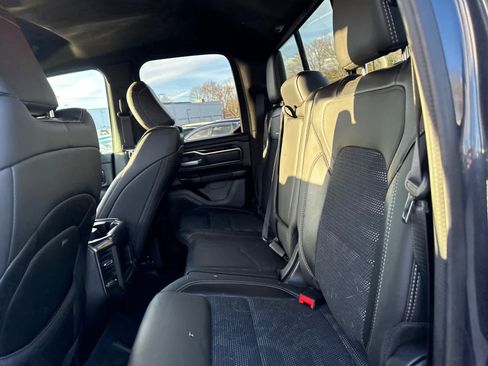 Used 2020 RAM 1500 Rebel image 28
