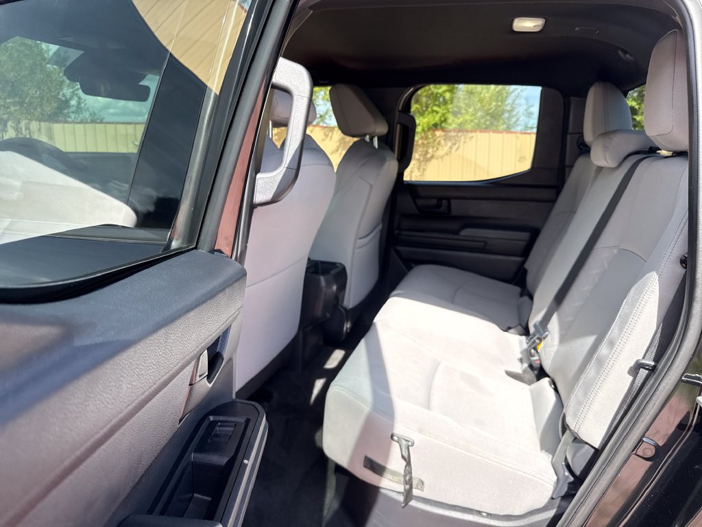 Used 2026 Toyota Tacoma SR5 AWD/4WD image 20