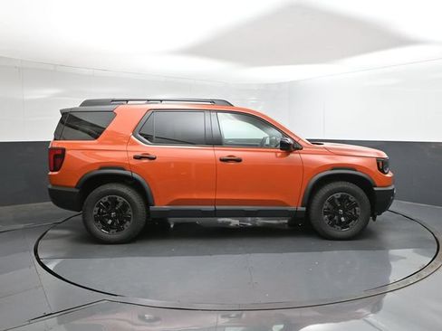 New 2026 Honda Passport TrailSport Elite image 11