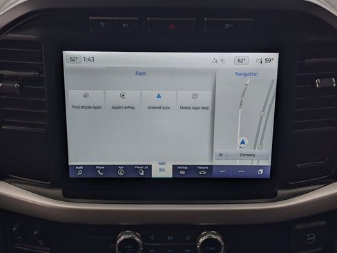 Used 2023 Ford F150 XLT w/ Equipment Group 302A High image 31