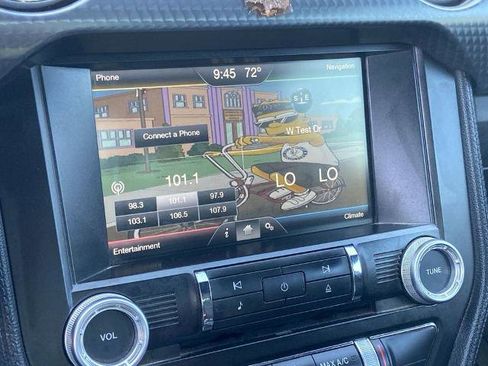 Used 2015 Ford Mustang GT Premium w/ GT Performance Package image 9