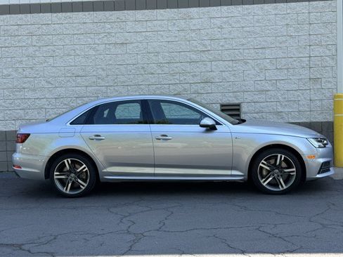 Used 2018 Audi A4 2.0T Premium Plus AWD/4WD image 17