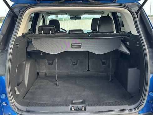 Used 2018 Ford Escape SE w/ SE Sport Appearance Package AWD/4WD image 33