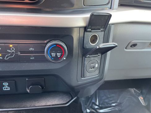 Used 2022 Ford F150 XLT AWD/4WD image 19