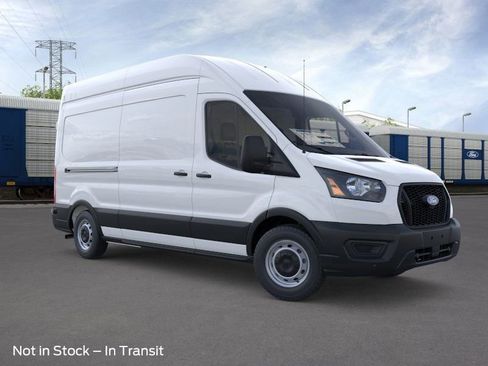 New 2026 Ford Transit 250 148 High Roof RWD image 1