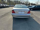 Used 2000 Mercedes-Benz S 500 image 5