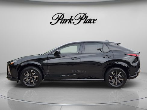 New 2026 Lexus RZ 350e 2WD image 2