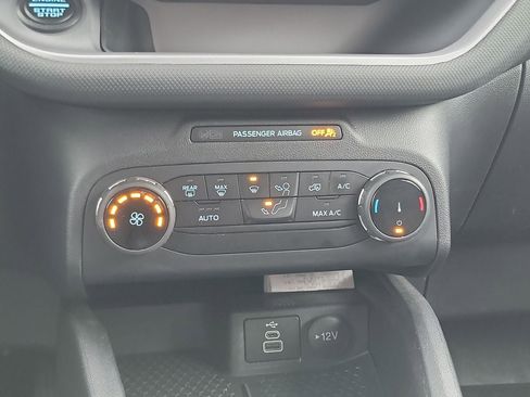 Used 2024 Ford Bronco Sport Big Bend image 18