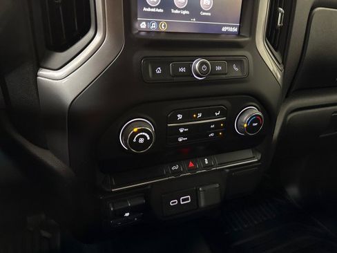 Used 2023 Chevrolet Silverado 2500 W/T w/ WT Convenience Package image 25