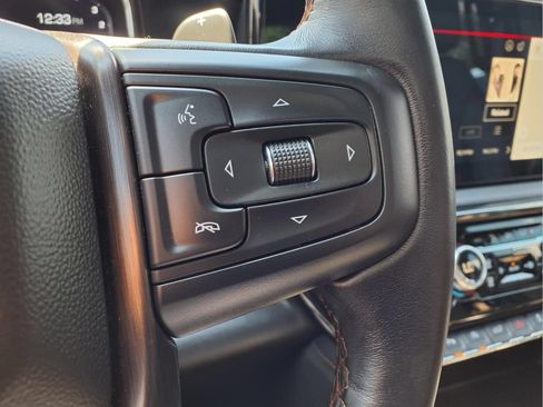 Used 2022 GMC Sierra 1500 AT4 w/ AT4 Premium Package AWD/4WD image 24