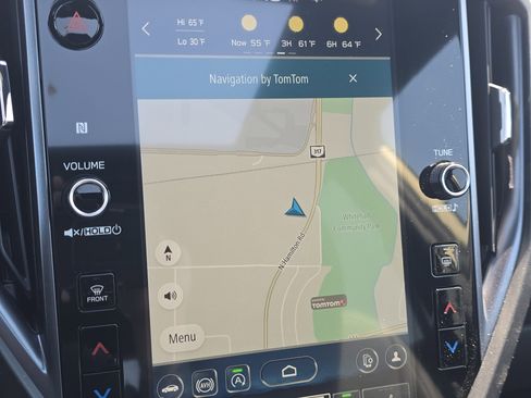 New 2026 Subaru Forester Limited image 11