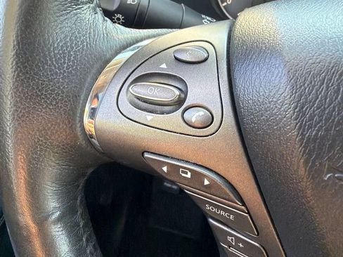 Used 2019 Nissan Murano Platinum AWD/4WD image 21