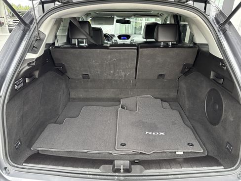 Used 2018 Acura RDX FWD image 9